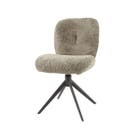 Reefs Interior Stoel Impress - Taupe