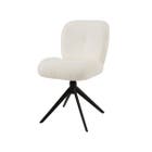Reefs Interior Stoel Impress - Wit