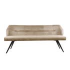 Reefs Interior Eetkamerbank Pull - Champagne