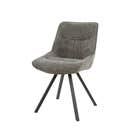 Reefs Interior Stoel Davenport – Taupe