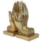 Richmond boekenstandaard Elvine - Gold