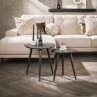 Reefs Interior Bijzettafel Set Southwell