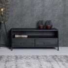 Livingfurn TV-Meubel - Kala 120 cm