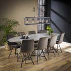 Reefs Interior Eettafel Egmere - 240cm
