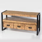 Livingfurn TV-Meubel - Nairobi 150cm