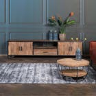 Livingfurn TV-Meubel - Sturdy 220 cm
