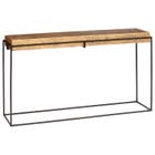 Richmond Sidetable Dover - Goud