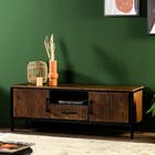 DP-Home TV-Meubel Cooper 140cm