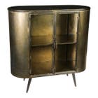 PTMD Dressoir Spacer Brass