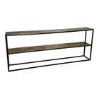 PTMD Dressoir Kae Gold