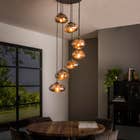 Reefs Interior Hanglamp Round Cloud 7L