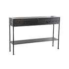 PTMD Sidetable Ray Black - 2 laden