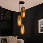 Reefs Interior Hanglamp Cosmic Getrapt