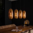 Reefs Interior Hanglamp Cosmic 4L