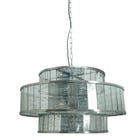 PTMD Hanglamp Render - Goud