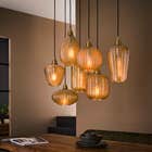 Reefs Interior Hanglamp Pilote