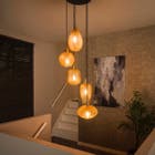 Reefs Interior Hanglamp Rapido - Getrapt