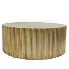PTMD Salontafel Jenter - Goud 