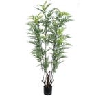 PTMD Kunstplant - Green Horsetail Large