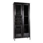 PTMD Kabinet Gijs - Black