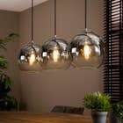 Reefs Interior Hanglamp Bubble Shaded 3L