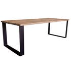 PTMD Eettafel Oakly - Naturel