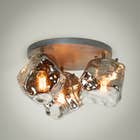 Reefs Interior Plafondlamp Rock 3L