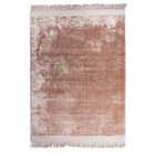 DP-Home Vloerkleed Renna 160x230 cm - Roze