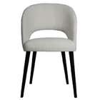 PTMD Stoel Abierto - Wit