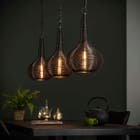 Reefs Interior Hanglamp Cromer