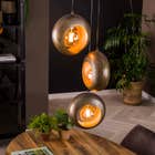 Reefs Interior Hanglamp Track Getrapt 3L