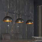 Reefs Interior - Lamp Dingle