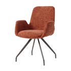 PTMD Stoel Athena - Rood