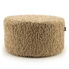 By-Boo Poef Vista large - Taupe