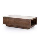 Eleonora Salontafel Hazel - 110x60