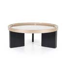 Eleonora Salontafel Mayson - beige - 90x35
