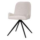 PTMD Stoel Leander - Beige