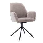 Tower Living Stoel Amaro - Beige