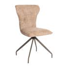 PTMD Stoel Vetus - Taupe