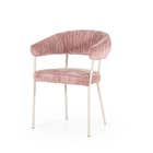 Eleonora Stoel Lizzy - Roze