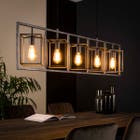 Reefs Interior Hanglamp Clyde 5L