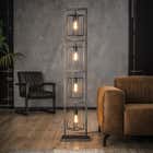 Reefs Interior Vloerlamp Clyde