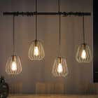 Reefs interior Hanglamp Grantham