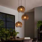 Reefs Interior Hanglamp Beach - Getrapt 3L