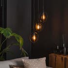 Reefs Interior Hanglamp Turn Flat - Getrapt