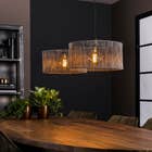 Reefs Interior Hanglamp Stringshade 2L
