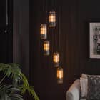 Reefs Interior Hanglamp Carado