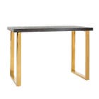 Richmond Bartafel Blackbone gold - 160cm