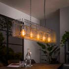 Reefs Interior Hanglamp Trax 120cm