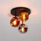 Reefs Interior Plafondlamp Stellar - 3L